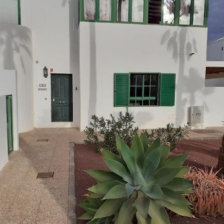 Casa Rey Bed & Breakfast Playa Blanca  Ngoại thất bức ảnh