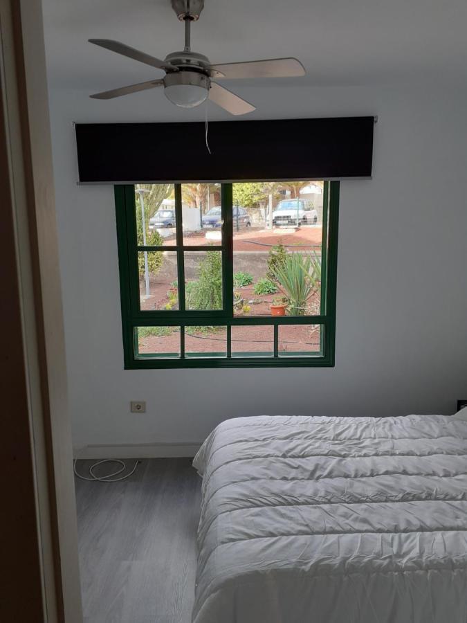 Casa Rey Bed & Breakfast Playa Blanca  Ngoại thất bức ảnh