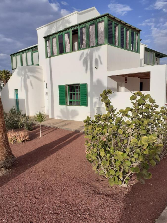 Casa Rey Bed & Breakfast Playa Blanca  Ngoại thất bức ảnh