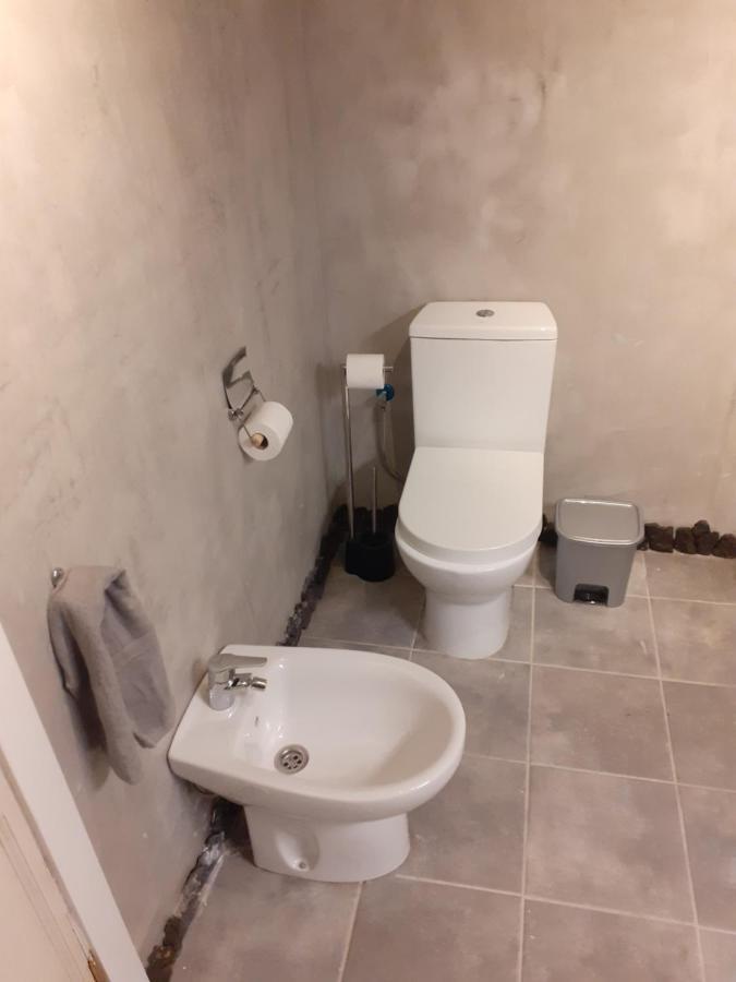 Casa Rey Bed & Breakfast Playa Blanca  Ngoại thất bức ảnh