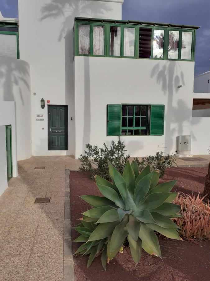 Casa Rey Bed & Breakfast Playa Blanca  Ngoại thất bức ảnh