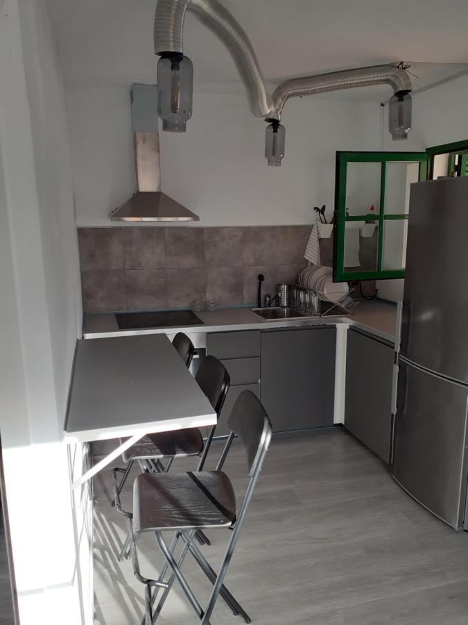 Casa Rey Bed & Breakfast Playa Blanca  Ngoại thất bức ảnh