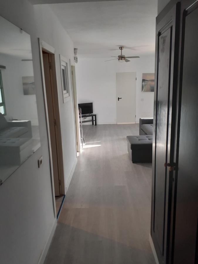 Casa Rey Bed & Breakfast Playa Blanca  Ngoại thất bức ảnh
