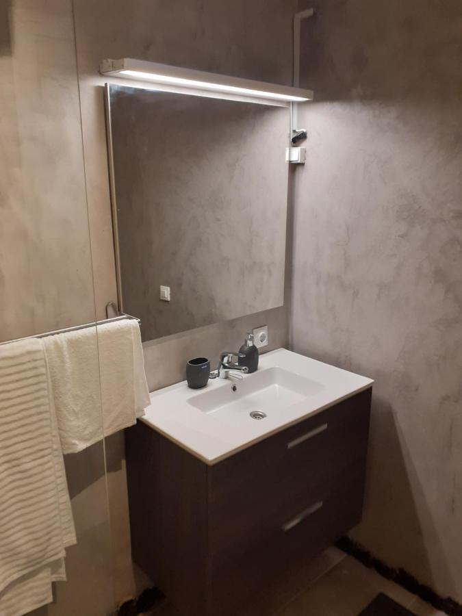 Casa Rey Bed & Breakfast Playa Blanca  Ngoại thất bức ảnh